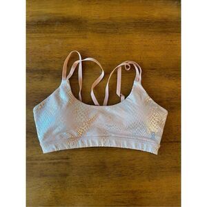 Good American Sport Bra women’s size 2‎